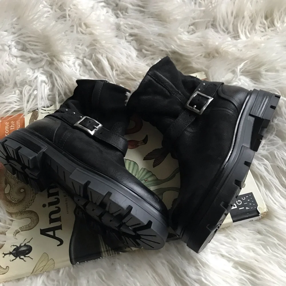 Miz‎ Mooz Bonney - Women's Boots